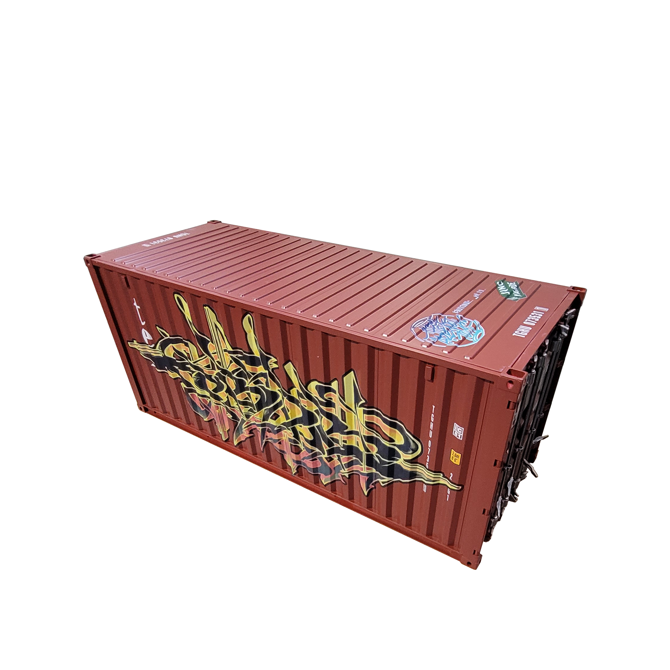 Edition: Prank - These Are Not Toys