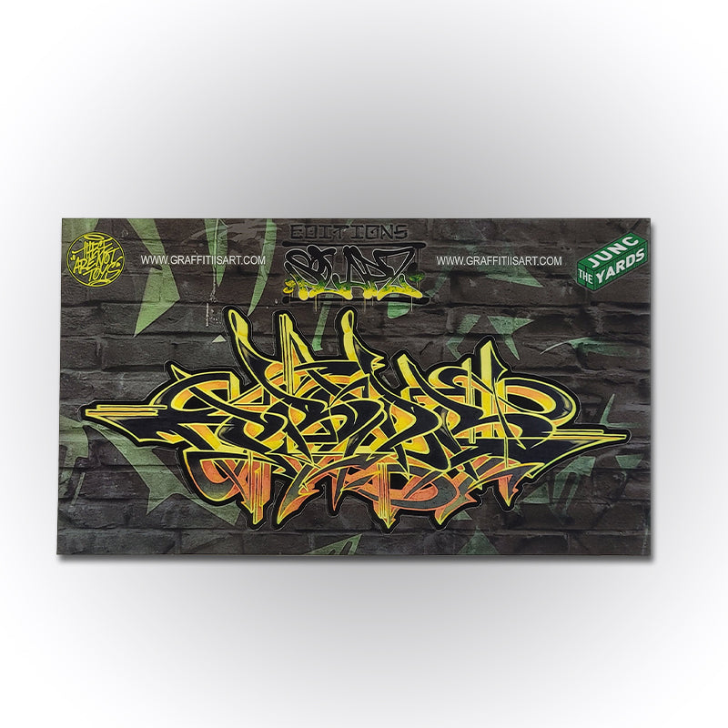Editions: Slaps - These Are Not Toys