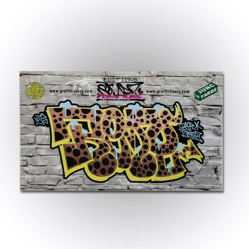 Editions: Slaps - These Are Not Toys