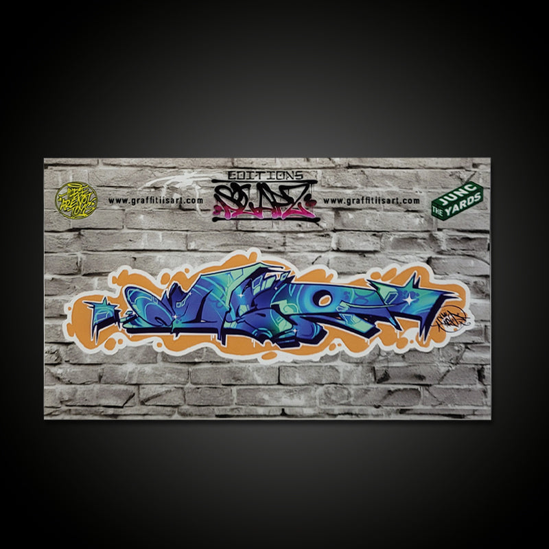 Editions: Slaps - These Are Not Toys