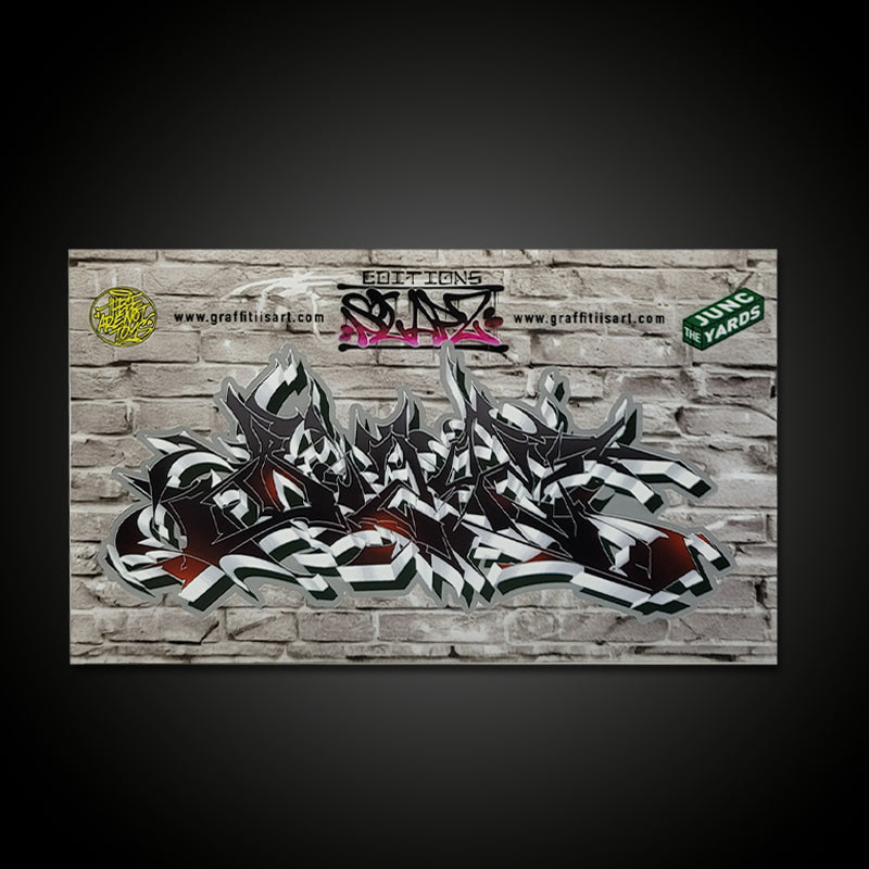 Editions: Slaps - These Are Not Toys