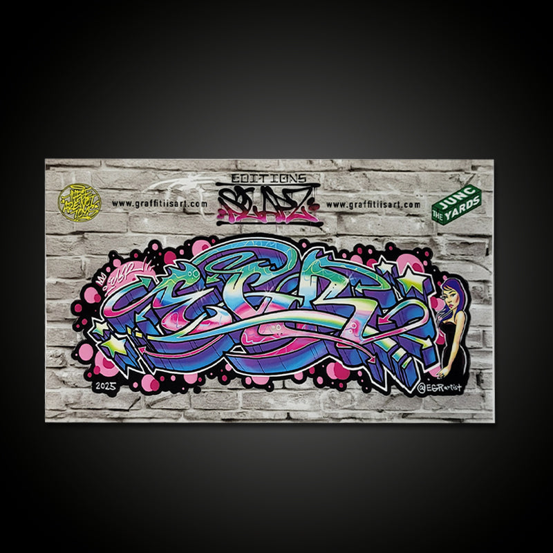 Editions: Slaps - These Are Not Toys